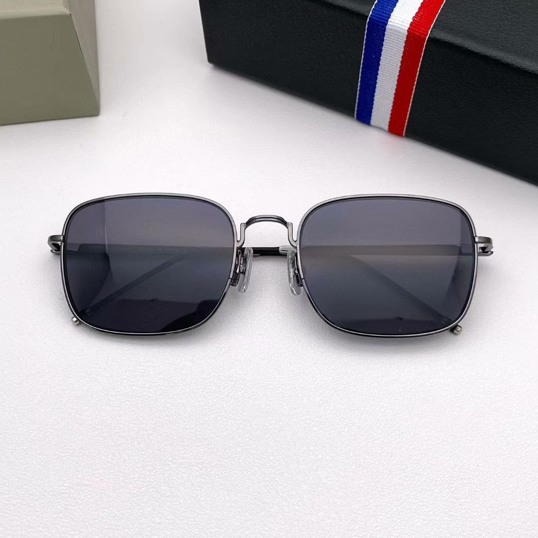2025 New Arrivals Men's Sunglasses