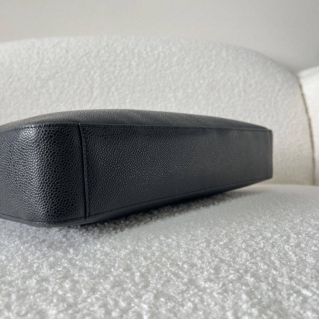 2025 Top-grade cowhide briefcase