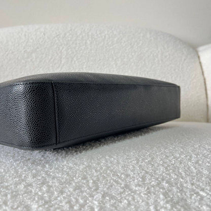 2025 Top-grade cowhide briefcase