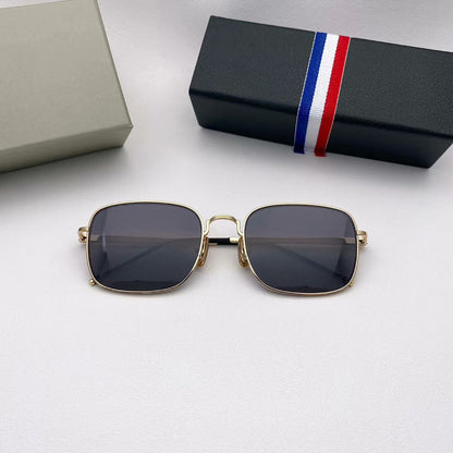 2025 New Arrivals Men's Sunglasses