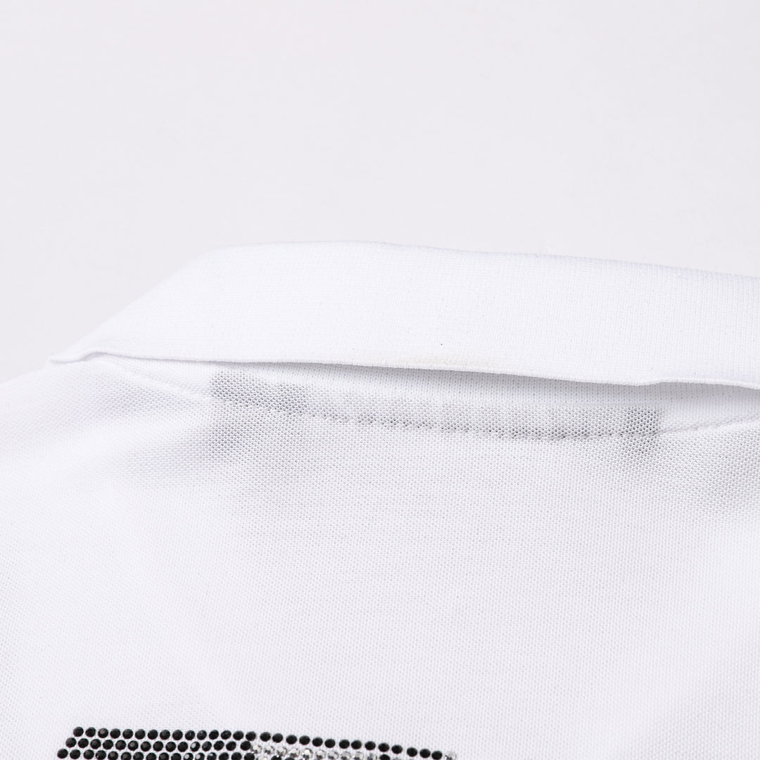 SOLO- 2024 Men POLO shirt