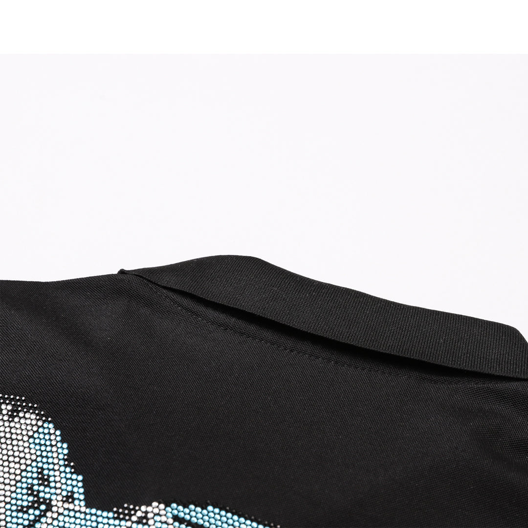 SOLO-2024ss POLO shirt