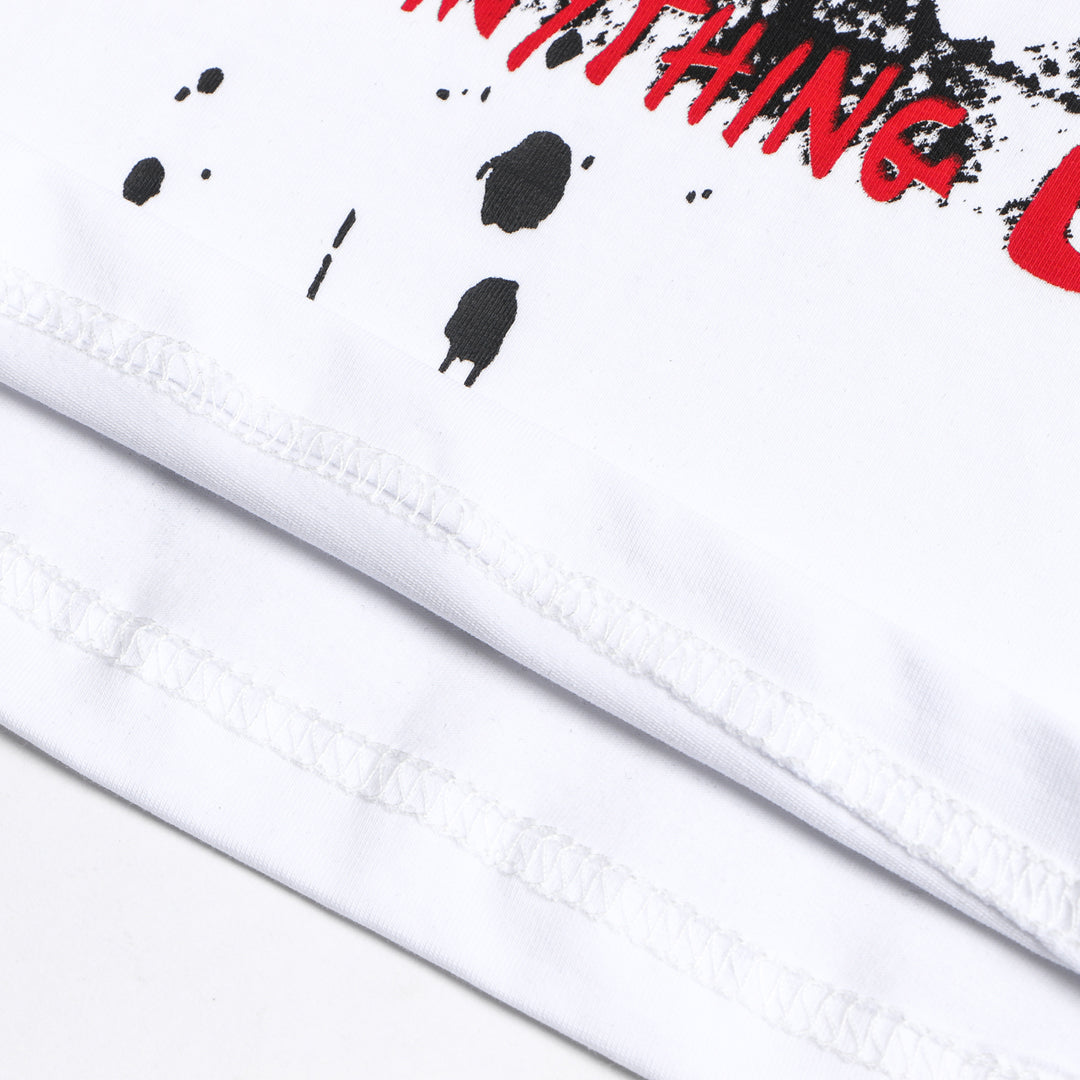 New-DSQ2 24SS Regular fit T-shirt