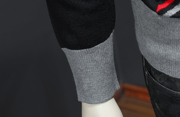 THOM 2025ss Man Cardigan