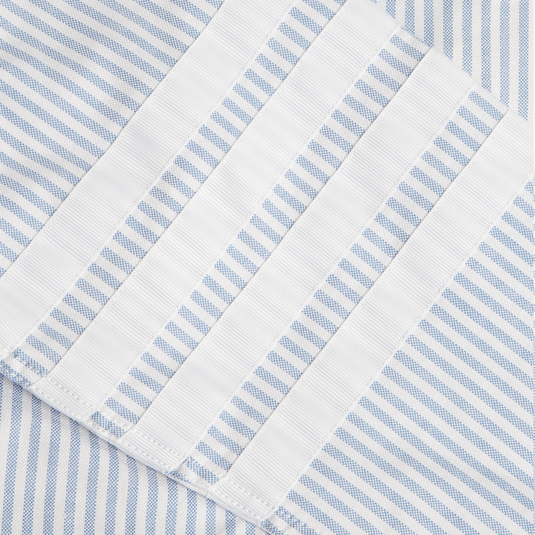 MR.TOM 2025ss Oxford Shirt