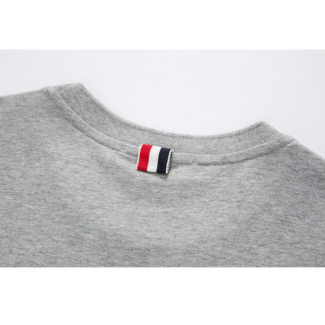 MR.TOM Ball print T-shirt