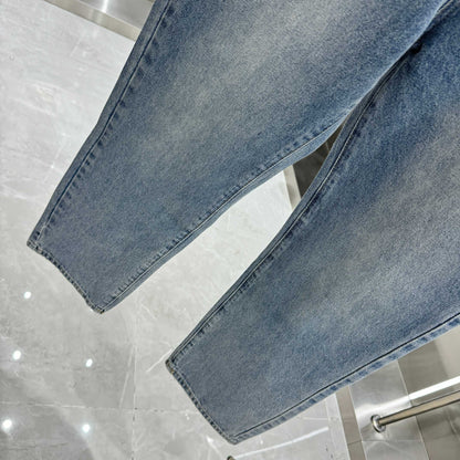 2025SS Man Casual Jeans