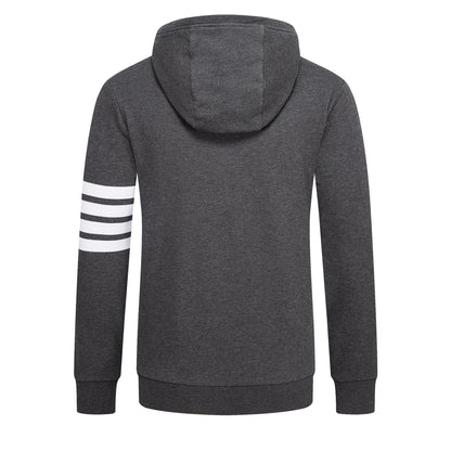 MR.TOM 2025ss Couple Hoodie