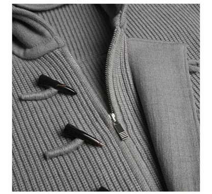 MR.TOM 2025ss Women's Wool Coat Jacket