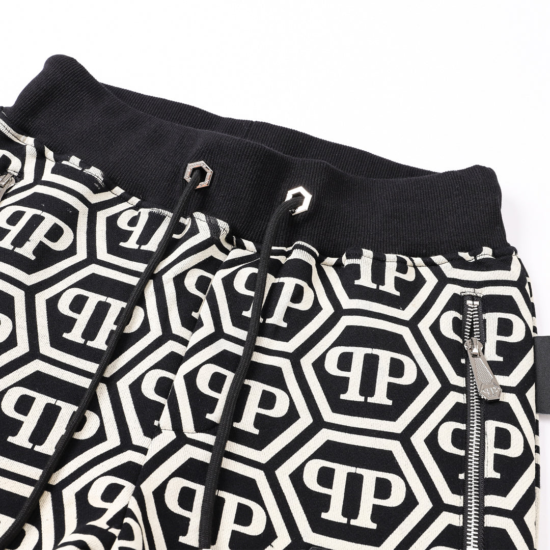 SOLO-New 2025SS Tracksuit Set