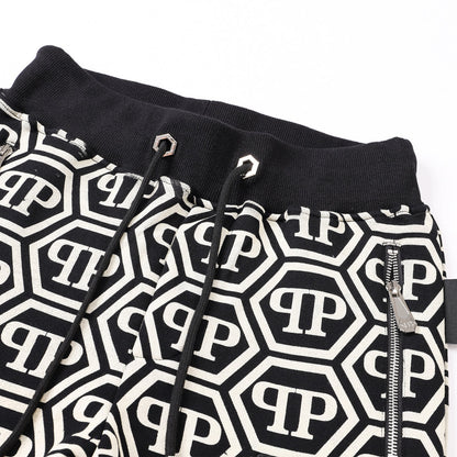 SOLO-New 2025SS Tracksuit Set