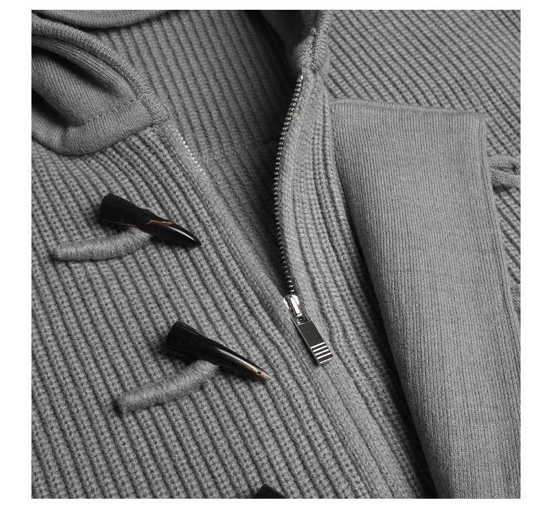 MR.TOM 2025ss Wool Coat Jacket