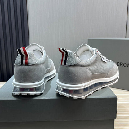 MR.TOM 2025ss Man Sneakers