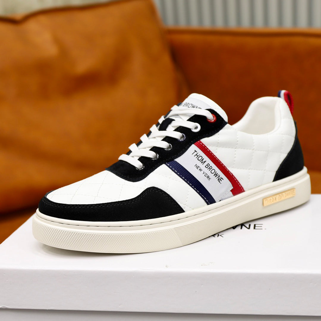 MR.TOM 2025ss Man Sneakers