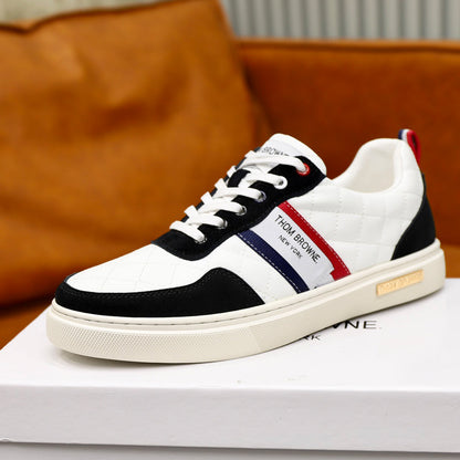 MR.TOM 2025ss Man Sneakers