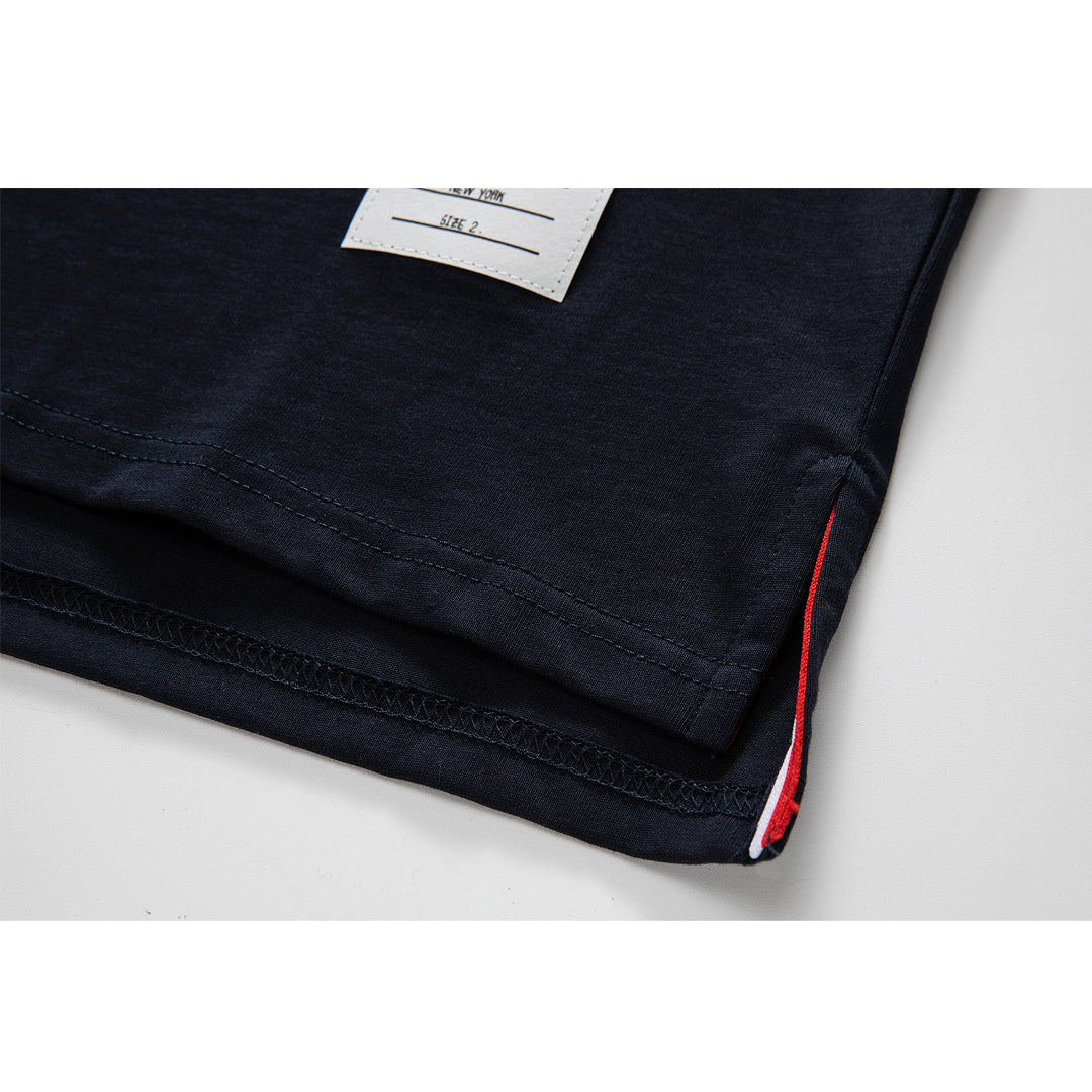 MR.TOM Man Cotton T-shirt