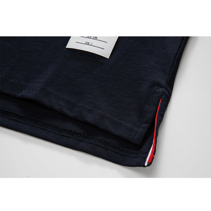 MR.TOM Man Cotton T-shirt