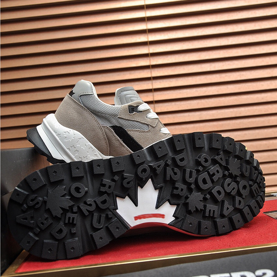New-DSQ2 Men's shoes sneakers
