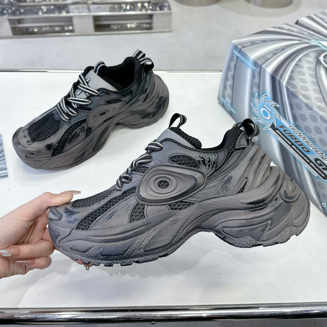 2025 Limited Edition Couple Style Shoe