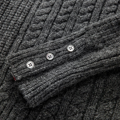 MR.TOM Crew Neck Sweater