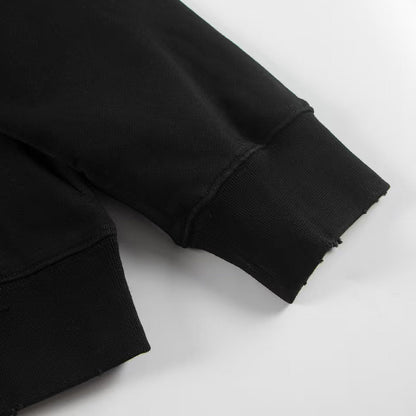 2025SS Couples Crew Neck Hoodie