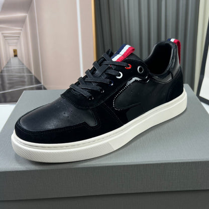 MR.TOM Leather sneakers