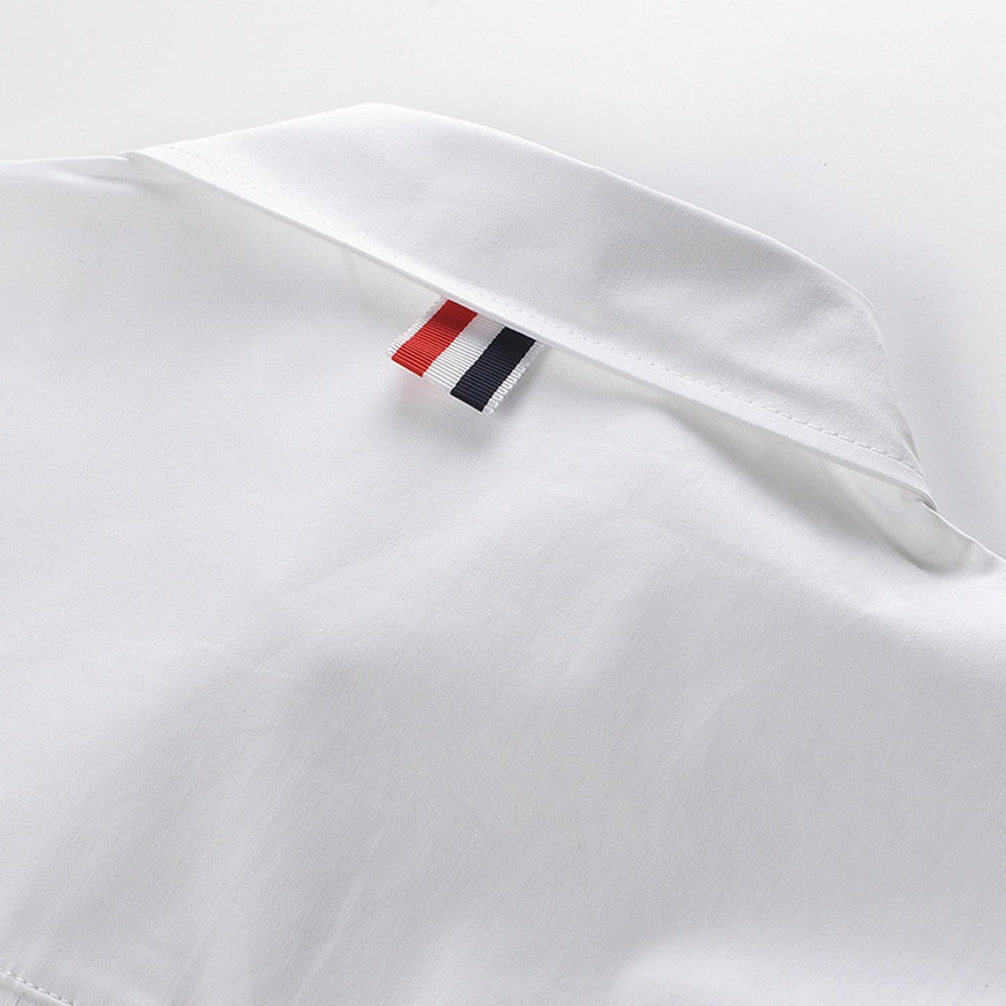 MR.TOM 2025SS Women's Long sleeve shirt