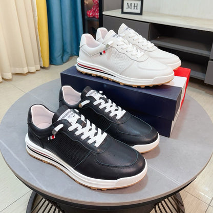 MR.TOM 2025ss Man Sneakers