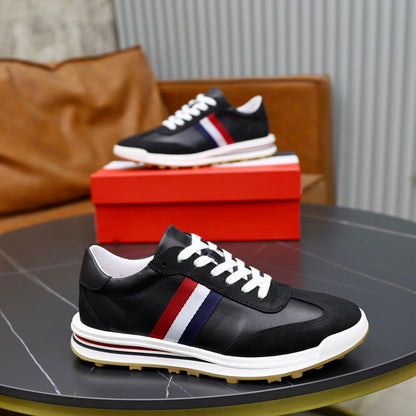 MR.TOM 2025ss Man Sneakers