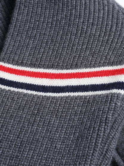 MR.TOM 2025SS Wool Coat Jacket