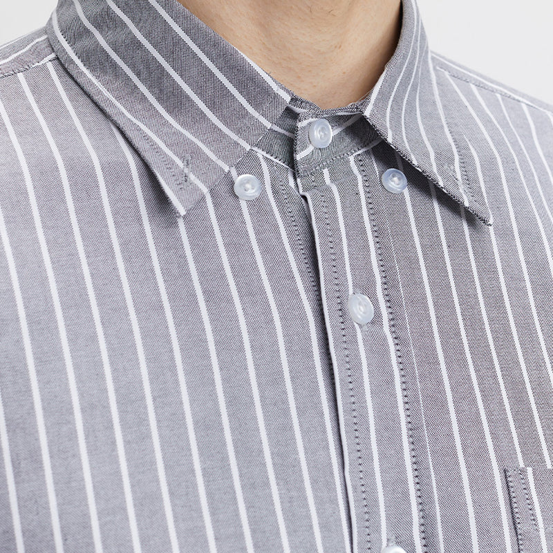 MR.TOM 2025ss Oxford Shirt