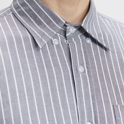 MR.TOM 2025ss Oxford Shirt