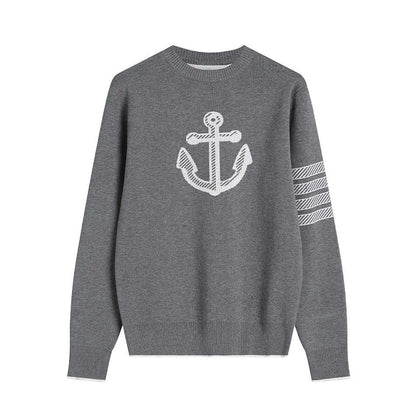 MR.TOM 2025 Casual Sweater