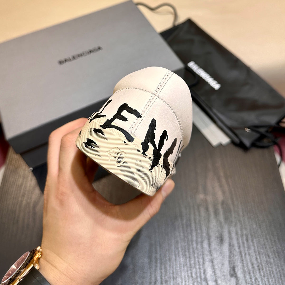 2025 Runway Style Shoe