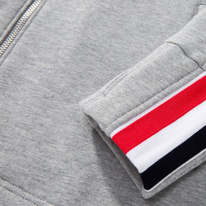 MR.TOM Zipup sweatshirt