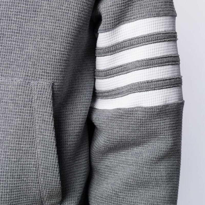 MR.TOM 2025ss Couple Hoodie