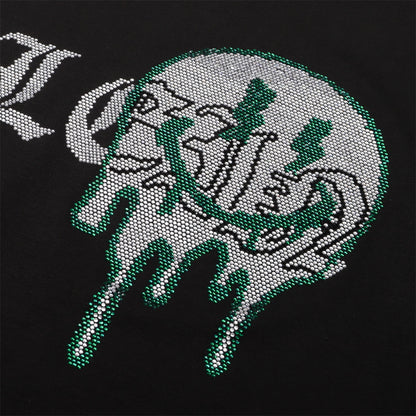 SOLO-2024 Hot stamping T-shirt