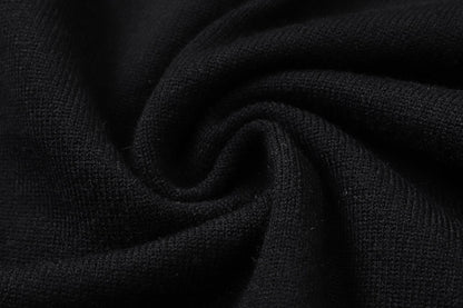 SOLO-2024ss Fleece Sweatshirt