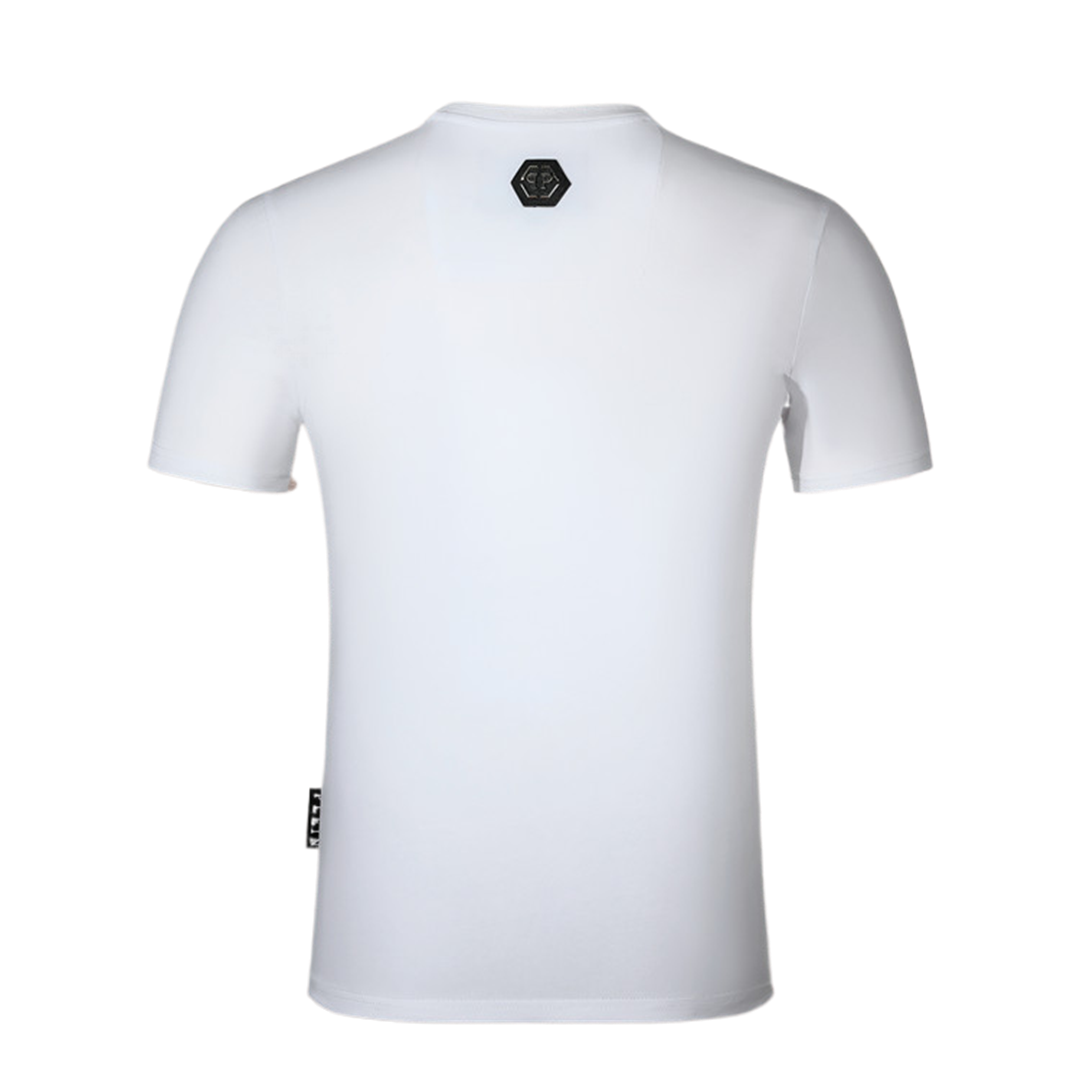 SOLO-2024 Hot stamping T-shirt