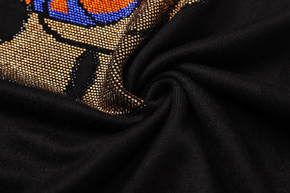 SOLO- Fleece Sweatshirt