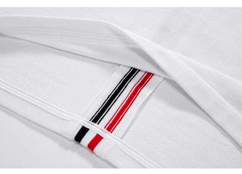 MR.TOM Business T-shirt