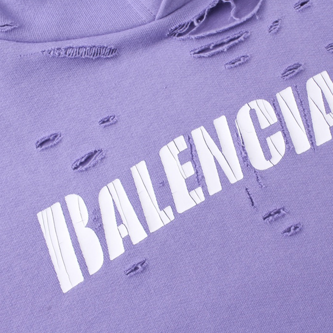 2025SS Couples Hoodie