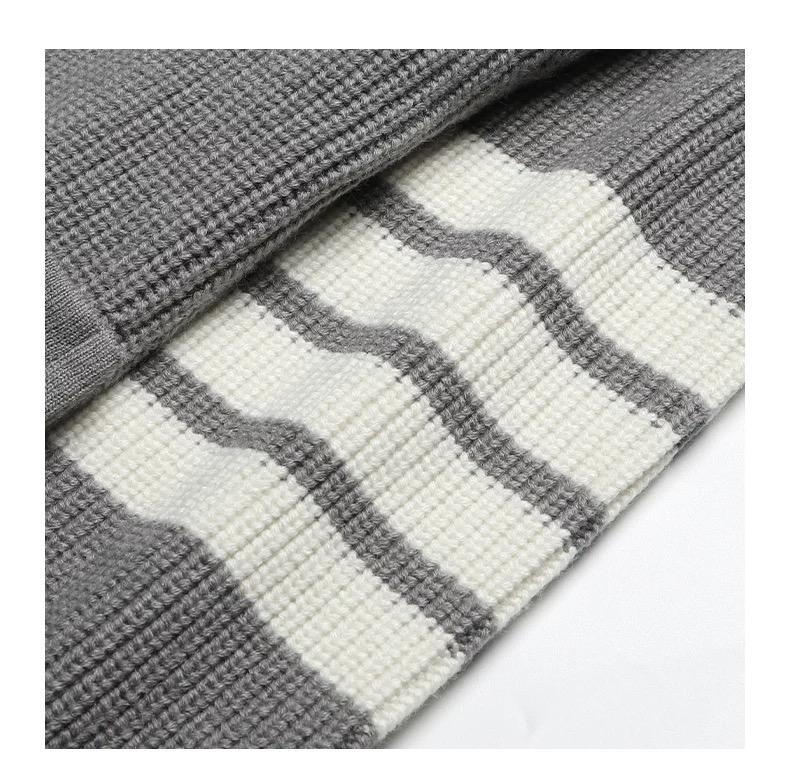 MR.TOM 2025ss Wool Coat Jacket