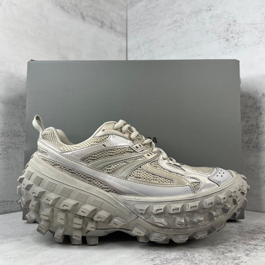 Tread Shoes Couple's Style Shoe