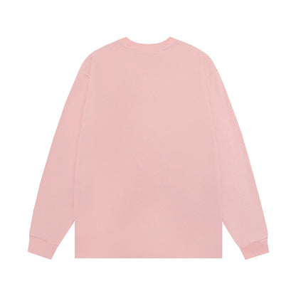 2025SS LOGO Couples Hoodie