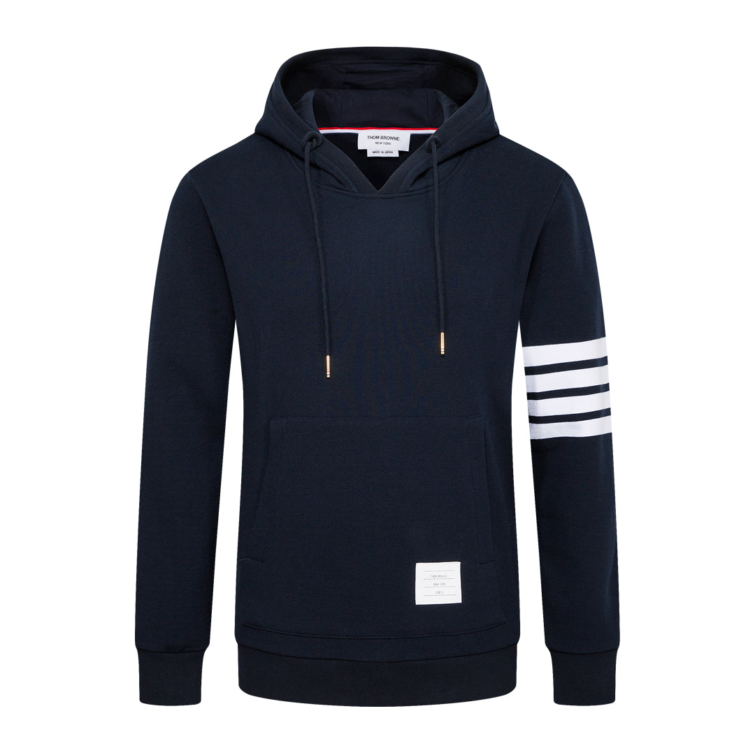 MR.TOM 2025ss Couple Hoodie