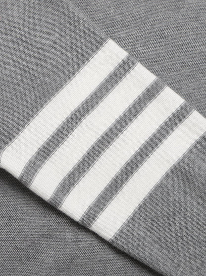 MR.TOM 2025 Knitted cardigan