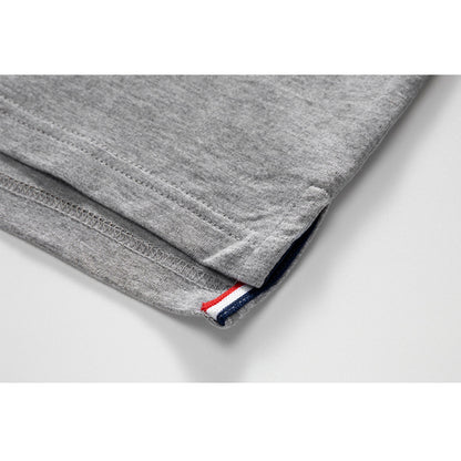 MR.TOM 2025 print T-shirt