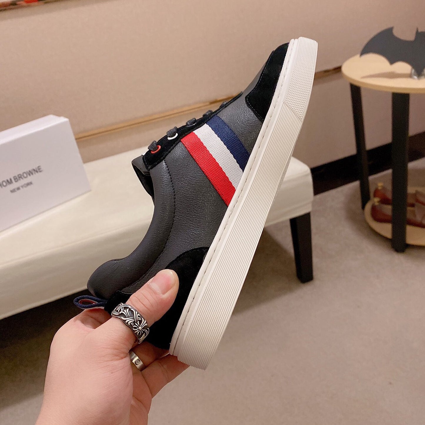 MR.TOM 2025 Men Sneakers