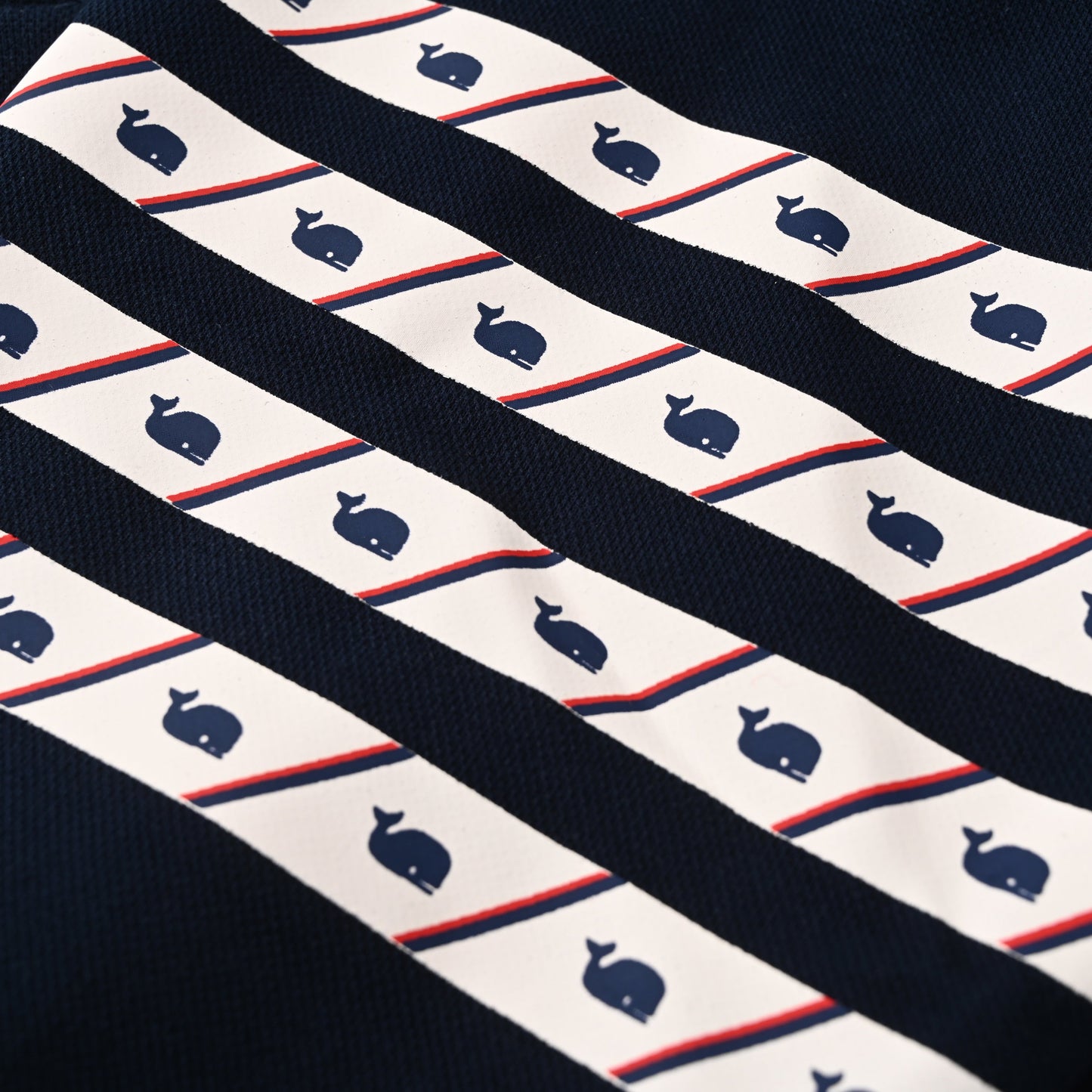 MR.TOM Long-sleeved T-shirt